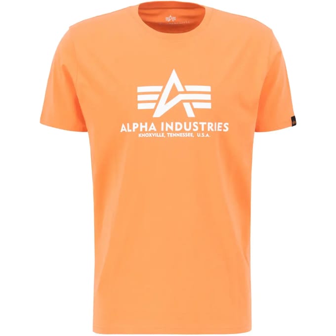T-shirt Alpha Industries Basic