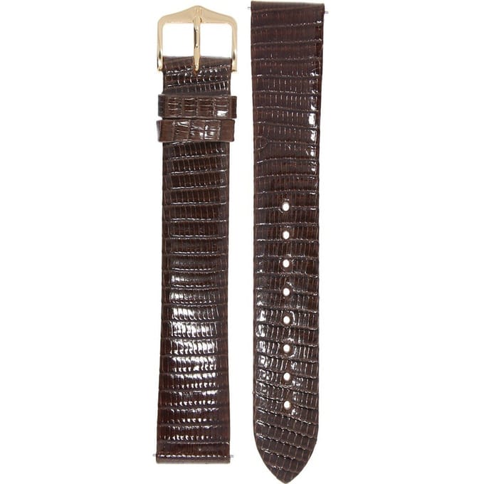 Hirsch 01766210-1-18 Lizard XL band