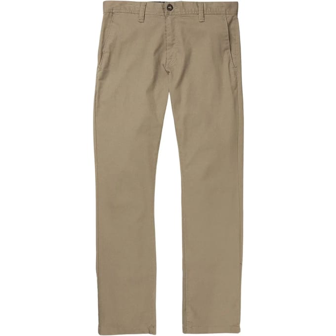 Broek Volcom Frickin Modern Stret