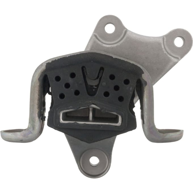 Ophanging, versnellingsbak FEBI BILSTEIN 47562, Achter