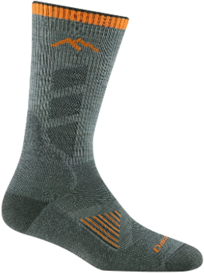 Hunting Boot Lightweight with Cushion van merinowol