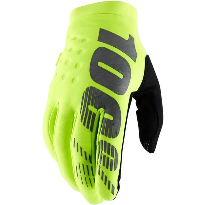 Handschoenen 100% brisker