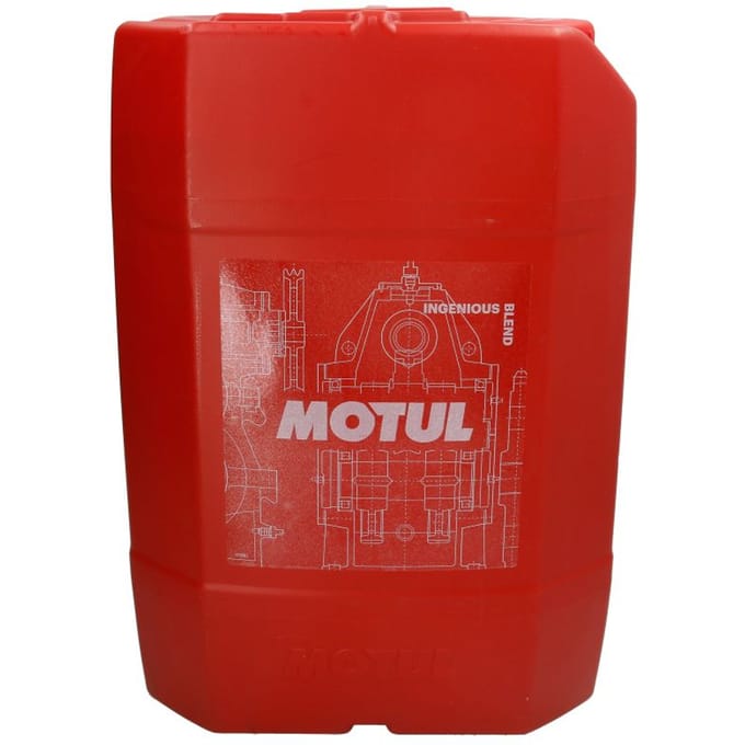 Motorolie MOTUL 109777 8100 X-Cess GEN2 5W40 20L