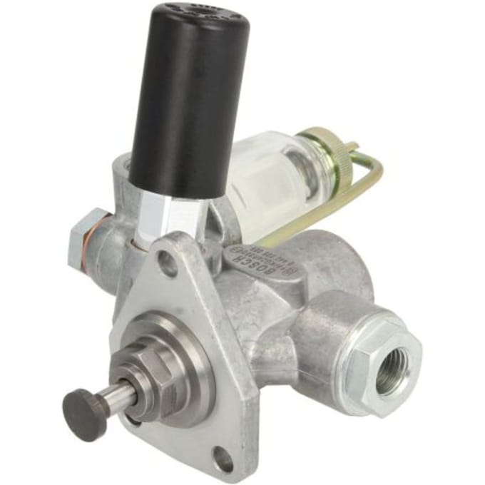 Pomp, brandstofvoortoevoer BOSCH 0 440 008 069