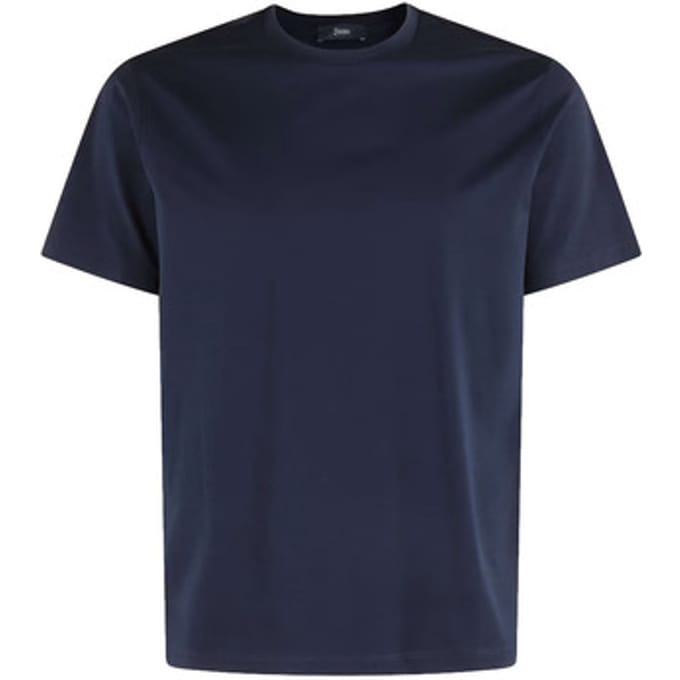 T-shirt Korte Mouw Herno jg000174u_52003-9200