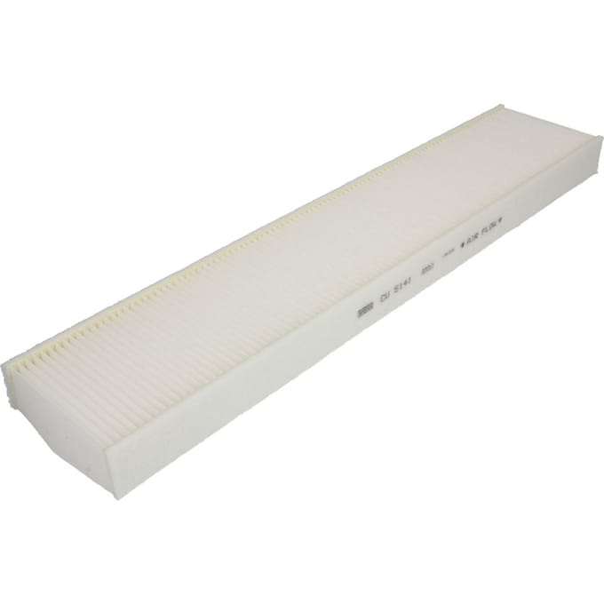 Cabinefilter MANN-FILTER CU 5141