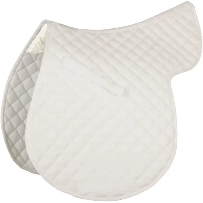 Zadeldek voor paarden Roma Grand Prix All Purpose Numnah