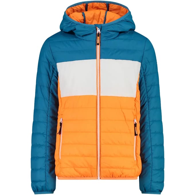 Kinderen hoodie CMP