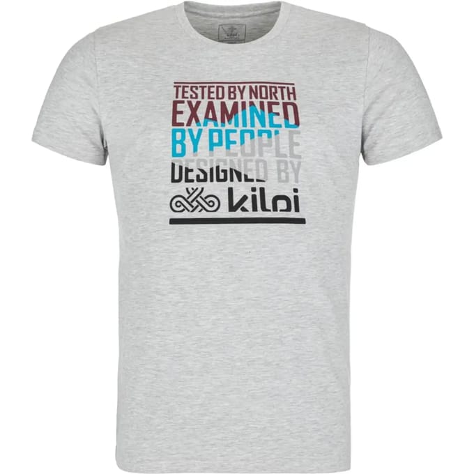 T-shirt Kilpi Typon