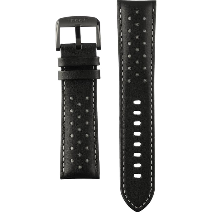 Tissot Straps T600041559 Chrono XL Horlogeband