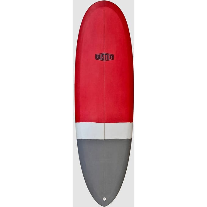 Buster Pinnacle Surfboard patroon