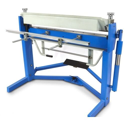 HBM 2 x 1270 Jumbo Vingerzetbank