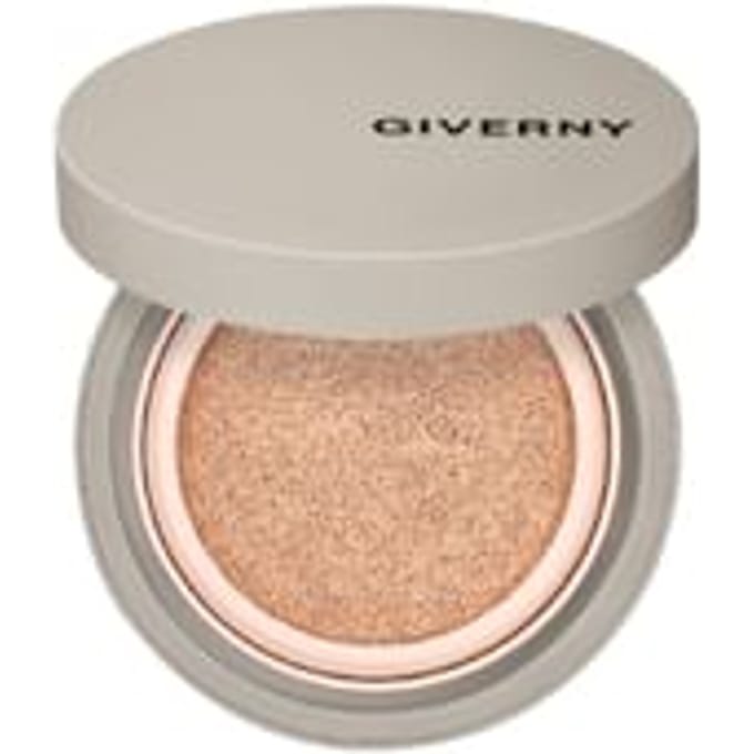 GIVERNY - Milchak Matte Fit Cushion Set - 3 Colors #23NW Medium Beige