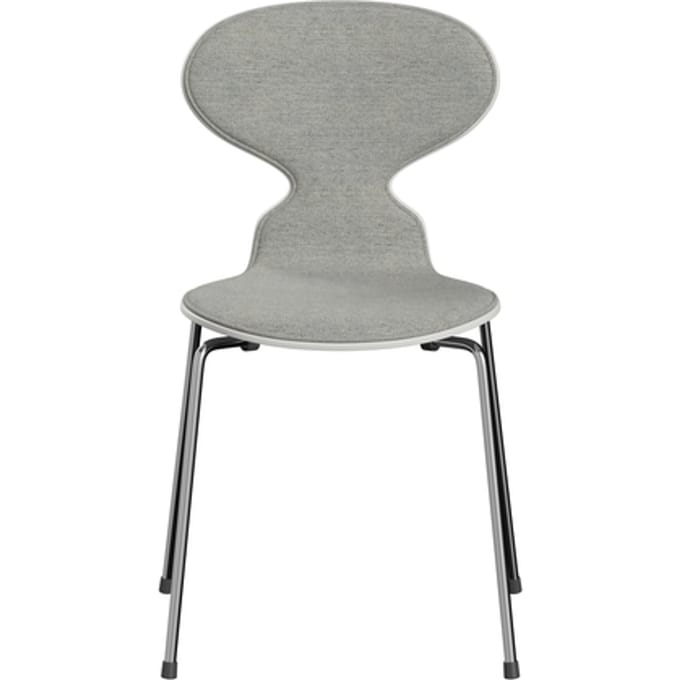 Fritz Hansen Ant Chair Gestoffeerd - Hallingdal 110 - gelakt
