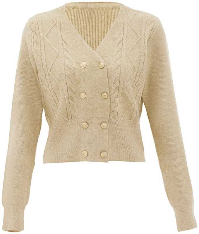 NAEMI Vest