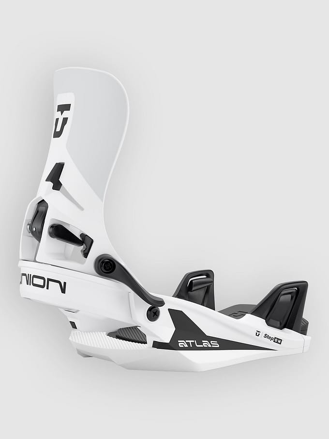 UNION Atlas 2027 Step On Bindings wit