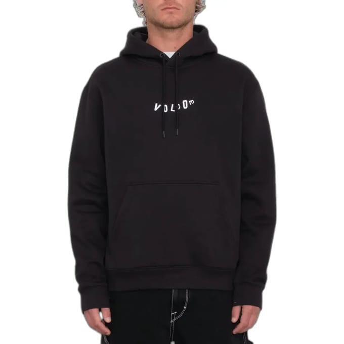 Hoodie Volcom Gothstone Po