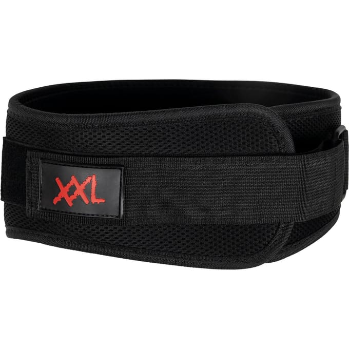 XXL Nutrition Neoprene Heavy Duty Belt  1 Stuk