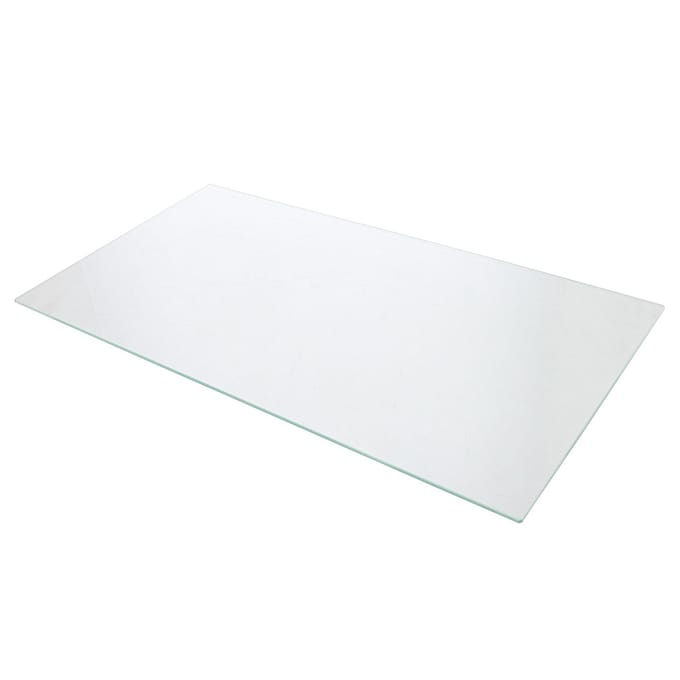 AEG Binnenglas ovendeur - 452 x 238 mm 3157813001