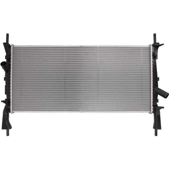 Radiator, motorkoeling NISSENS 69226