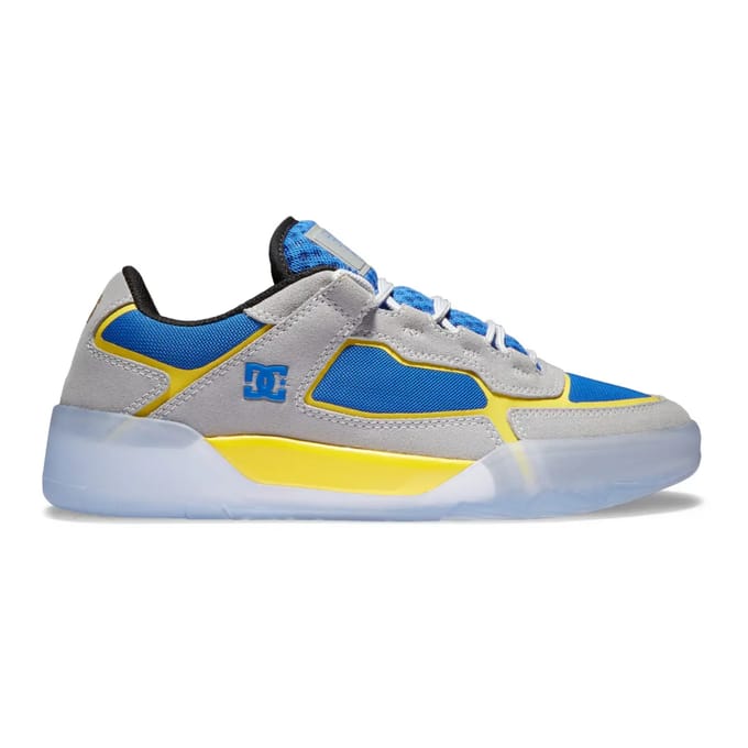 Trainers DC Shoes Dc Metric X Hongo