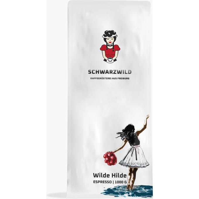 Schwarzwild Wilde Hilde 1kg