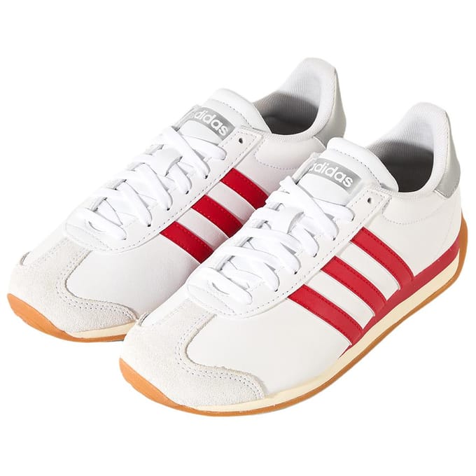 Hardloopschoenen voor dames adidas Runvista