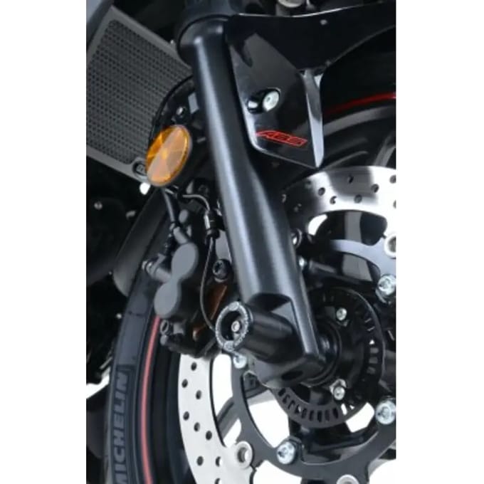 Motor vorkbeschermers R&G Racing Yamaha MT-03 ABS