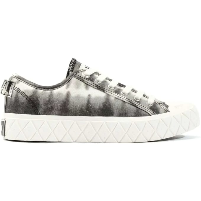 Damestrainers Palladium Palla Ace Lo Tie Dye