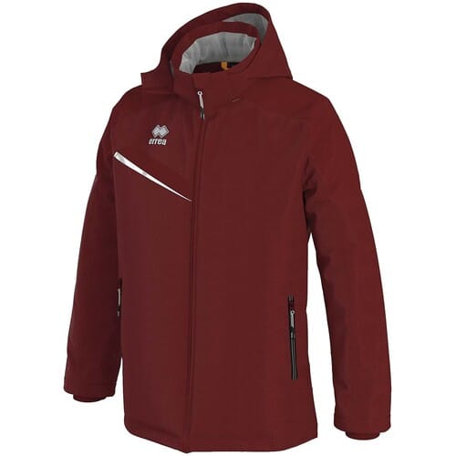 Windjack Errea Iceland 3.0 Giacca Jr