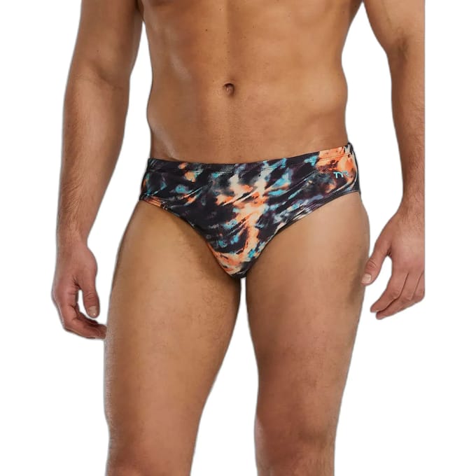 Zwembroeken TYR Durafast Elite Validus