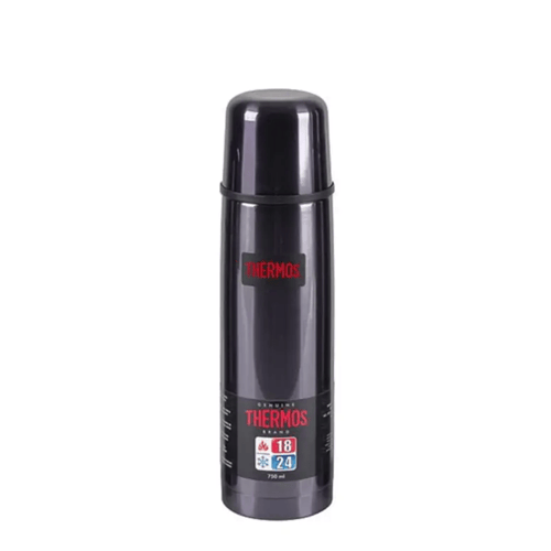 Thermos Isoleerfles Thermax (Maat - 0,75L, Kleur - Blauw)