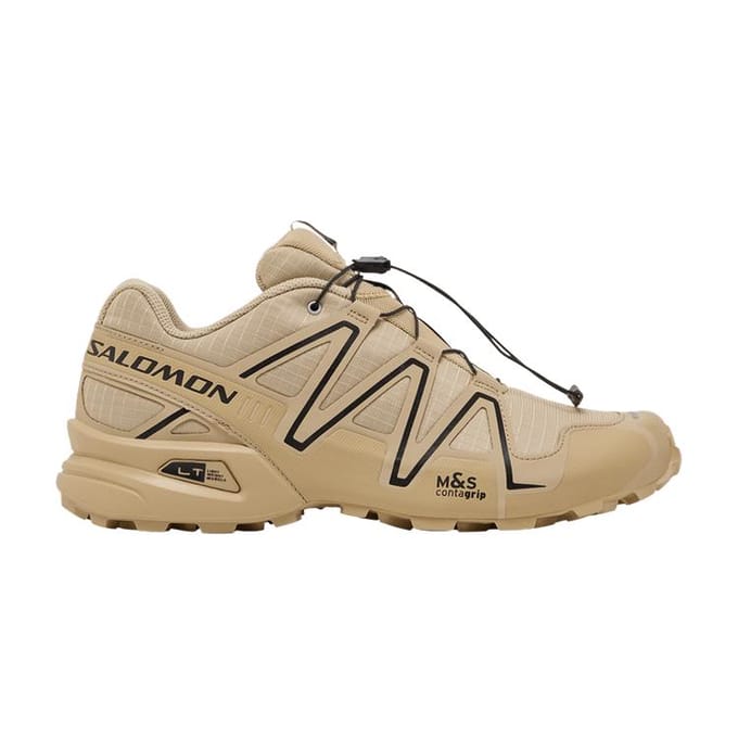 Salomon Speedcross 3 'Safari' 42