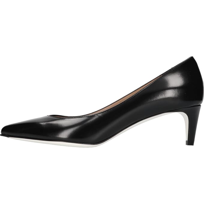 Marni Schoenen met zwarte hak