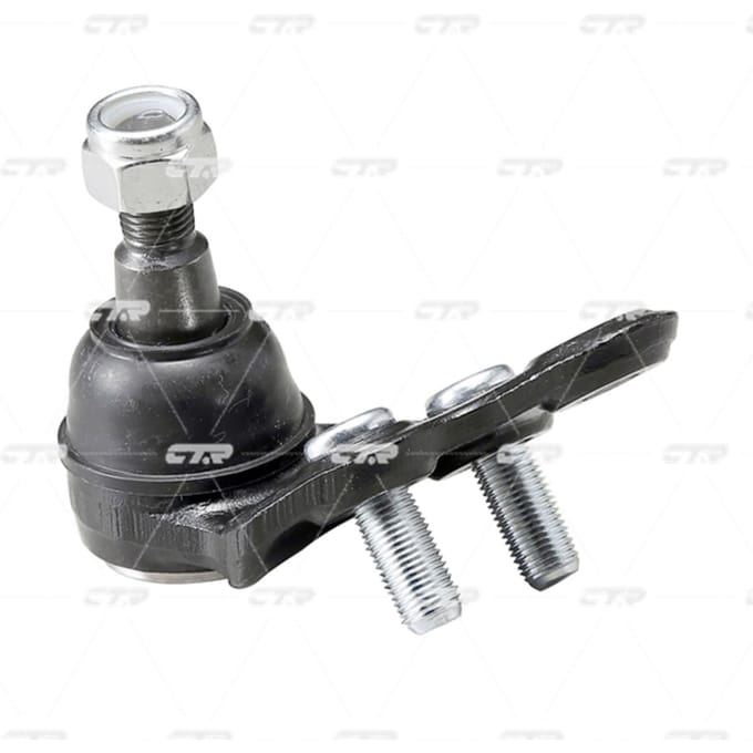 Draagarmverbinding / draagarmpen CTR CB0402L