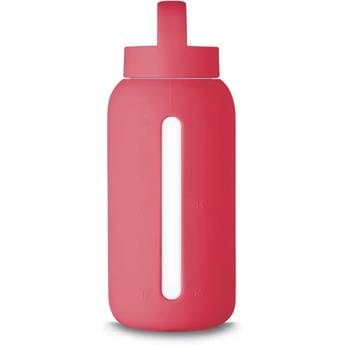 Muuki drinkfles daily bottle watermelon high 720 ml