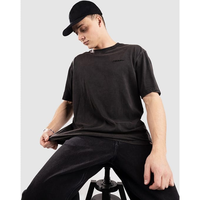 Dickies Plentywood T-Shirt grijs
