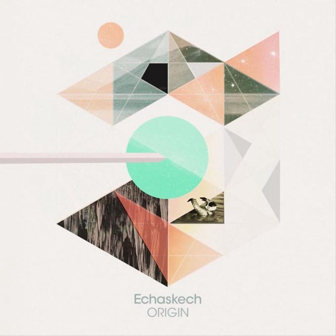 Origin - Echaskech
