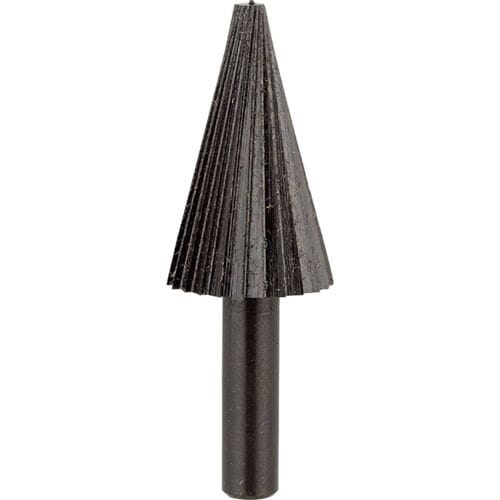 KWB - Antennefrees - Antenneboor 4-24mm - schacht 8mm