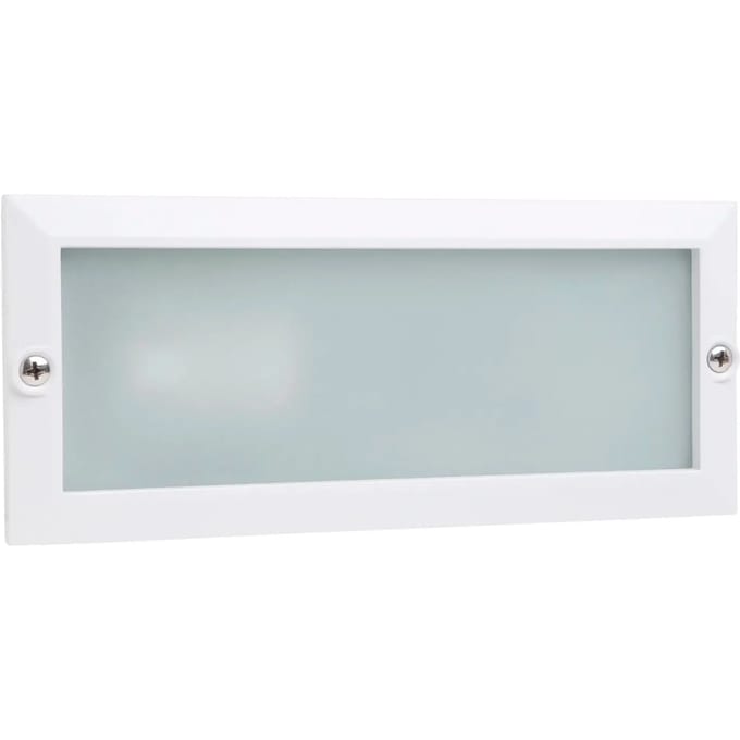 Luminaire inbouwwand Dopo lighting Xaloc