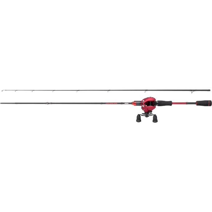 Spinhengel Mitchell Colors MX 5-25g