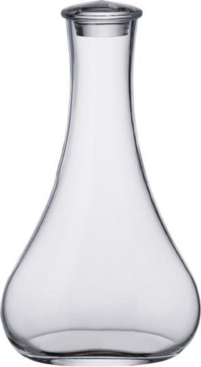 Villeroy & Boch Purismo Wine Dekanteerkaraf witte wijn - 800 ml