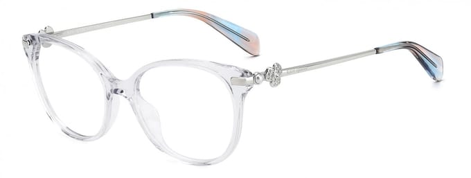 Kate Spade KS DARIELA 2/G Crystal 52/17/140 WOMAN Brilmonturen