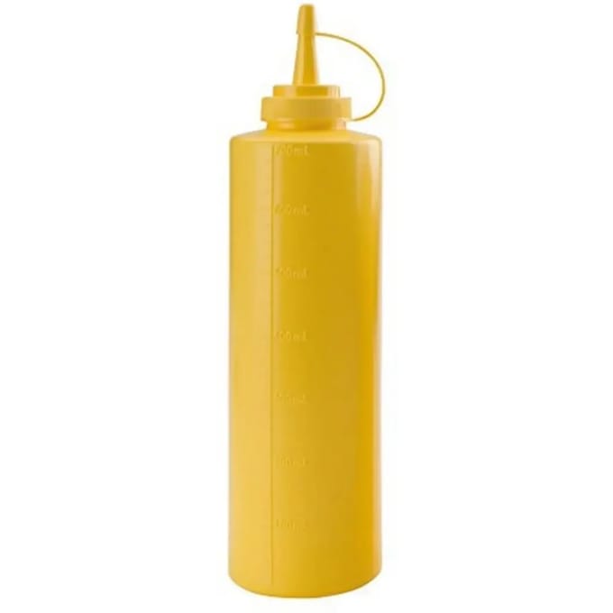 Babyfles Lacor