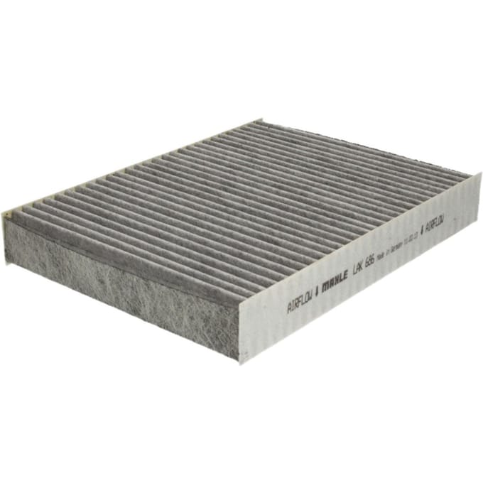 Cabine luchtfilter KNECHT LAK 686