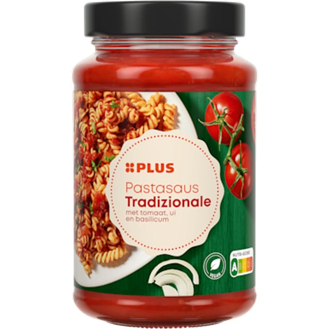 Pastasaus traditionale