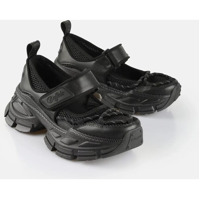Dames ballerina's Buffalo Saturn Ballerina