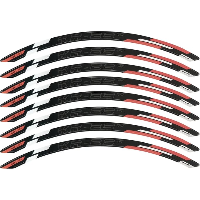 Wielsticker Krayton 2020 KR-29 (x8)