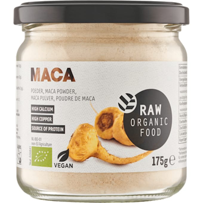 Macaopoeder
