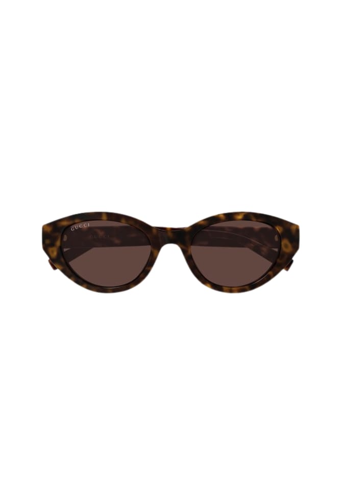 Zonnebrillen Gucci GG2105SA-002 Vrouw